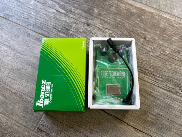 おまけ Sinclair ZX81 Reproduction Empty Box Only ( Caja / Boîte