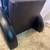 Drexel Heritage Walt Disney Art Deco Club Chair - Rare Black Brown 5 thumbnail