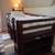 Bunk bed with shelving set 2 thumbnail