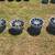 19 Inch OZ Formula HLT Wheels for Porsche 987 , set of 4 7 thumbnail
