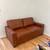 Room & Board Leather Sleeper Sofa 4 thumbnail