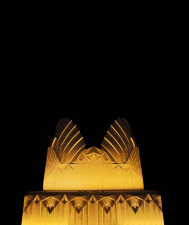 Remote Architectural Draftsperson - Precision Facade Elements 1