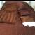 Queen Bedspread Set w/ 2 Ruffle Shams / Throw Pillow + Bed Ruffle 1 thumbnail