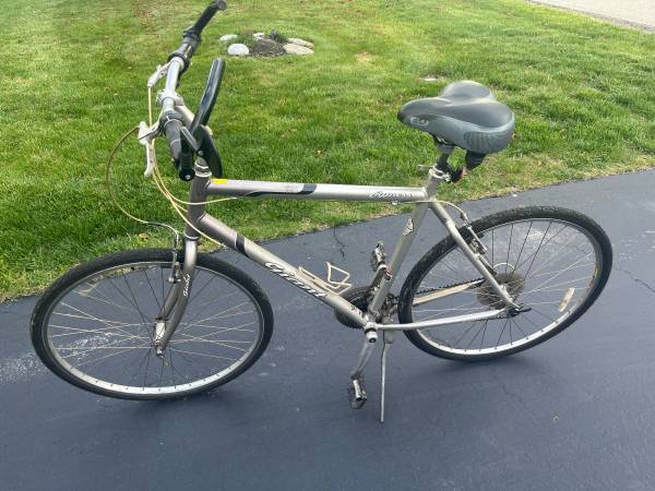 Bicycle 1