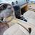 2010 Mercedes-Benz ML 550 SUV suv Arctic White 8 thumbnail