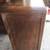 4 drawer vintage waterfall chest of drawers 2 thumbnail
