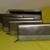 * 4 FOSSIL JORI METALLIC GREY MULTI FLAP ZIP  WALLETS. NEW. $30. each* 1 thumbnail