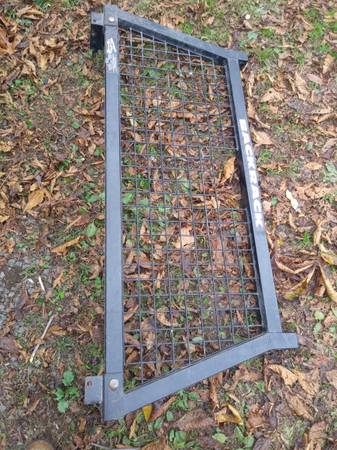 Backrack cab shield 1