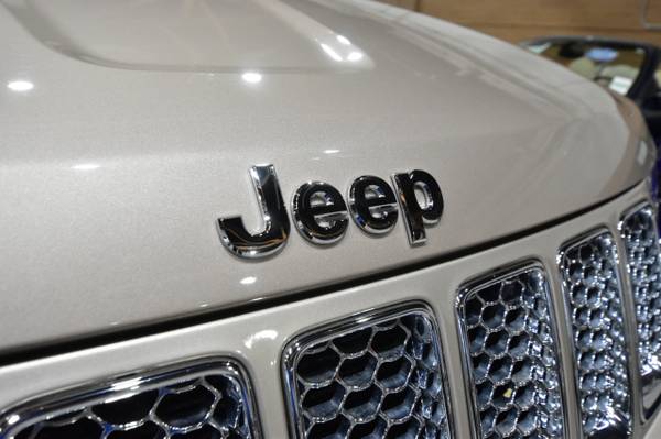 2014 Jeep Grand Cherokee 4WD 4dr Summit - $20,721 (QUALITY CARS AT AFFORDABLE PRICES!!!)63624863567361122