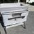 Free deluxe changing table, like new 2 thumbnail