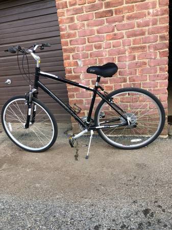 Diamond Back Edgewood 1