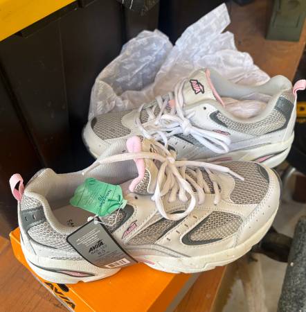 Avia Lily 5000 Performance Sneakers 1