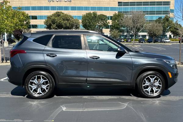 2021 Kia Seltos EX **Great Deal** - $18,798 (Dublin, CA)63622753319939122