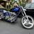2002 Custom Build Chopper many Extras 12 thumbnail
