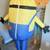 Kids Halloween Costume - Funflatable Despicable Me Minion Stuart 3 thumbnail