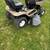 Craftsman DLS3500 Lawn Tractor Mower 2 thumbnail