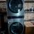 LG stacked washer/dryer 1 thumbnail