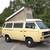 1982 Volkswagen Vanagon Westfalia Diesel VW 24 thumbnail