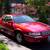 1997 Cadillac Eldorado 124K Crimson Red "Collector Owned" Garage Kept! 9 thumbnail