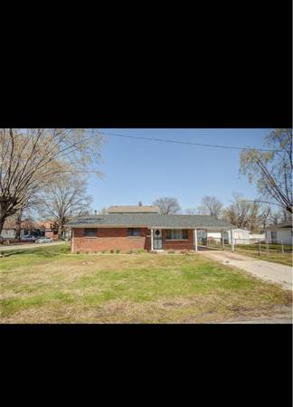 Section 8 housing for rent