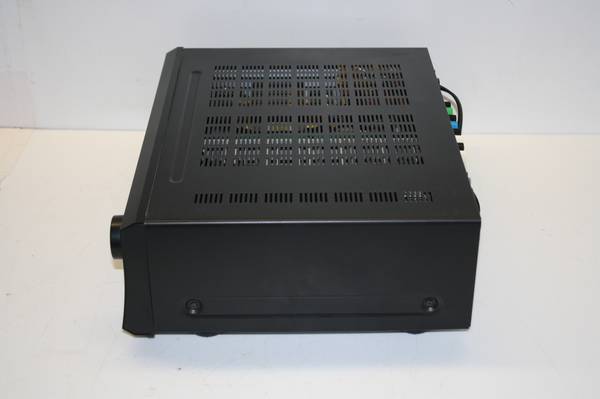 Onkyo TX-SR502 Receptor de sonido envolvente 75 vatios x 6 canales - $75 (Avon Lake)62969129282563123