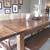 Solid Wood Dining & Cantina Table - FREE DELIVERY 2 thumbnail