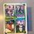 1990 Topps baseball box 4 thumbnail