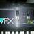 Ensoniq VFX-SD Keyboard Synthesizer 13 thumbnail