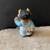 1989 Lucy & Me Cow Bear With Bell Farm Animal Enesco Lucy Rigg - Rare 4 thumbnail