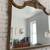Antique Vintage 18th Century French Ornate Rococo Mirror Gold Oversize 13 thumbnail