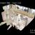 Logan Circle Studio Apartment Available Now! Washer/Dryer In Unit 13 thumbnail