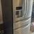 KitchenAid 25.0 cu. ft. French Door Refrigerator (Stainless Steel) 5 thumbnail