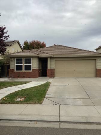 **PRICE REDUCED** CROSSROADS COMMUNITY: 3BD/2 Bath Home in Riverbank 1