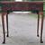 Small Unique Vintage 1 Drawer Side Lamp Table 1 thumbnail