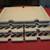 Printer Stand w/ 8 Paper Storage Trays -Used 2 thumbnail