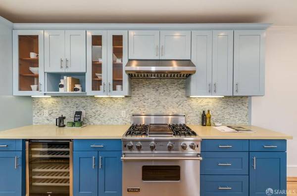 $8,220 / 3br - 2280ft2 - Top-floor, 2-level luxury condo in the heart of Noe Valley. (San Francisco)63946669820290124