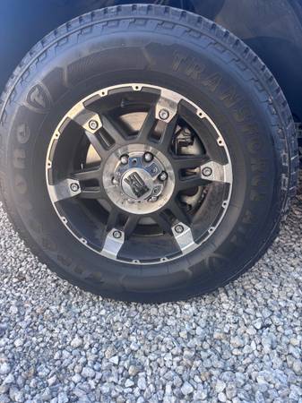 2012 Ford F150 - Photo 11