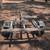Jet ski trailer for utility trailer 1 thumbnail
