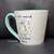 Unicorn Coffee Mug One of a Kind I’m Not Weird Limited Edition Cute Funny Cup 3 thumbnail