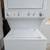 🌲 Stackable Washer and Dryer 220v Laundry Centers 1 thumbnail