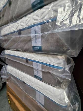 Adjustable beds Tempur-Pedic Supreme mattresses PRICES IN DESCRIPCION - $54563471456205187122
