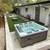 Hot Tub Spa (Comfort Hot Tubs Brand) 12 thumbnail