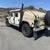2007 Humvee 1097R1A  Hard Top, Slant back 6.2L, 3 Speed 2 thumbnail