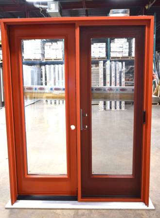 High quality Impact Windows & Doors 1