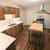 Spacious Flat in Minneapolis | 423 Fillmore St NE | $1600/mo 2 thumbnail