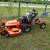 Husquavarn walk behind mower 2 thumbnail