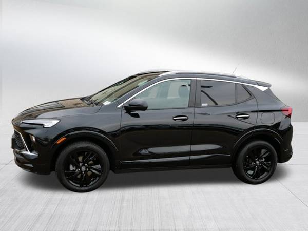2024 Buick Encore GX Sport Touring - $23,797 (Coon Rapids, MN)63480367424515122