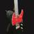 Telecaster Style "Blind Faith" Model with Stratocaster Neck/Amazing 2 thumbnail