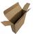 Shipping supplies BOXES 9x6x3 and 12x10x3 corrugated boxes 3 thumbnail