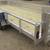 80" x 18' Quality Aluminum Deluxe Utility/ATV/UTV Trailer - 2026 Model 9 thumbnail
